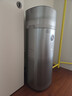 美的（Midea）【九重净化加湿一体】价保618空气净化器加湿鼻炎家用除甲醛烟味异味过敏原空气净化机RX600Pro 实拍图