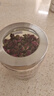 贡苑特级玫瑰花茶200g【绿色食品】平阴重瓣大朵胎玫瑰无硫花草养生茶 实拍图