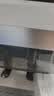 惠朗（huilang）HL5880/525LK/508自动财务装订机钻刀真空钻头打孔刀头 实拍图