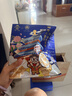 旺旺 大雪饼 天坛联名款70g+贴纸 休闲零食 膨化食品饼干 送人礼物 实拍图