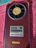荣耀X70 12+256 朱砂红  金标十面抗摔 8300mAh青海湖电池 IP69防水 荣耀绿洲护眼屏 AI手机 实拍图