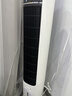 海尔（Haier）空调扇家用冷风扇制冷水冷降温塔扇无叶风扇冷风机京东自营遥控大风量速度小空调冷气机HFZ-Y8625A 实拍图