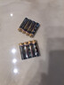 碳性电池5号7号玩具电视空调遥控器挂钟闹钟适用五号七号正品 5号8个装 实拍图