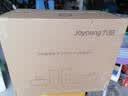 九阳（Joyoung）破壁机家用轻音全自动多功能降噪预约豆浆机榨汁辅食机1.75L五谷杂粮3-5人金榜 Y915s 实拍图