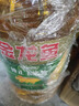 金龙鱼 食用油 非转基因 压榨 一级 纯正玉米油4L（新老包装随机发货） 实拍图