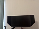 KTC 24.5英寸2K原生260Hz QD-Mini-LED 1152分区 HDR1000显示器 DAC 0.5ms 硬件护眼 大师25M5黑色 实拍图