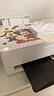爱普生（EPSON）【新品】墨仓式 L3351彩色打印机 微信打印/无线连接 家用AI学习打印机（打印、复印、扫描） 实拍图