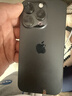 【24期免息】Apple iPhone 15 Pro 苹果15pro二手 国行全网通 5G双卡双待 黑色钛金属【评价有礼】 【99新】256G【性能/性价比推荐】3期免息 购物无忧+一年质保 实拍图
