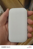 华为鸿蒙智选随身wifi6移动无线wifi3随行网络4g无线网卡携带无限制三网全国通用流量2026款5G AX15B 升级WiFi6【双网切换】1500毫安续航6小时 实拍图