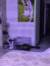 腆宠狗笼猫笼 狗笼子中小型犬带厕所幼犬狗窝猫笼子大号家用围栏兔笼 实拍图