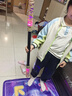菲贝（feibei）如意金箍棒自动伸缩灯光儿童声控风控电动玩具男孩六一儿童节礼物 实拍图