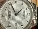 天梭（TISSOT）瑞士手表力洛克系列自动机械男士腕表T006.407.11.033七夕礼物 实拍图