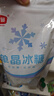 舒可曼 单晶冰糖454g【颗粒均匀】白冰糖老冰糖花茶八宝茶炖甜品调味  实拍图