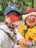 MLB棒球帽子男女情侣款软顶韩版洋基队NY经典小标遮阳节日礼物CP77 实拍图