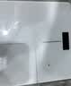 艾斯凯米家APP体脂秤体重秤家用精准体重称智能电子秤减肥专用充电子称重计 送父母长辈男女朋友节日礼物 【体重秤+充电款】高精准称重+LCD屏 实拍图