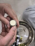 溥畔PUCAI奶粉压片器模具奶片压片机神器砸奶片模具奶片机家用打奶机 模具+全套礼品配件(小猪佩奇) 实拍图