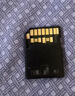 闪迪（SanDisk）128GB SD内存卡 4K V30 U3 C10 相机存储卡 读速230MB/s 写速120MB/s 高速连拍 微单/单反相机 实拍图