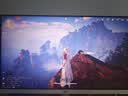 AOC 27英寸2K 320Hz QD-miniLED 爱瞳圆偏光+TUV低蓝光不闪护眼 HDR1000典雅白电竞显示器Q27G4SLM/WS 实拍图