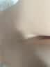 谜姬飞机杯妚高档硅胶果冻1:1假胸部倒模膜娃娃半身仿真乳房发泄玩具 实拍图
