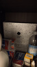 babycare婴儿理发器整机防水升级低音自动吸发儿童剃头联名礼盒原点白 实拍图