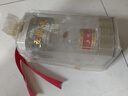 五粮液 普五八代 浓香型白酒52度50ml*2 双瓶 伴手礼摆柜收藏 618 实拍图