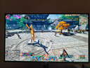 AOC 爱攻7 31.5英寸WOLED 4K 240Hz双模480Hz 10Bit DP2.1 0.03ms 16W音箱 游戏电竞显示器AGP327UZD 实拍图