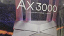 普联（TP-LINK） 大道AX3000满血WiFi6千兆无线路由器 5G双频家用穿墙 Mesh 3000M无线速率 信号增强 易展 XDR3010 实拍图