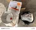 九阳（Joyoung）豆浆机1.3L破壁免滤轻音降噪304不锈钢3-4人用家用多功能全自动榨汁机料理机DJ13B-D08EC 实拍图