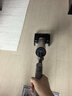 美的（Midea）S60Ultra净味洗地机【AI全向助力 智投清洁液 光照显尘】洗拖吸一体自动清洗家用吸尘拖地扫地机 实拍图