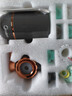美的（Midea）净水器水龙头过滤器家用自来水滤水器直饮前置过滤器厨房卫生间通用除水垢除余氯双出水可清洗滤芯 一机三芯【两年免换滤芯】 实拍图