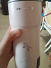 九阳（Joyoung）【重磅新品】小鲜杯豆浆机迷你便携小型豆浆杯全自动智能免煮免滤破壁机榨汁机家用多功能一体D166 实拍图