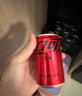 Coca-Cola 汽水饮料 可乐*4+雪碧*4+零度可乐*4 200ml*12罐 迷你罐 实拍图