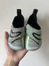 耐克（NIKE）宝宝勾婴幼儿易穿脱学步鞋男女童运动鞋Nike Swoosh 1 FB3244 实拍图