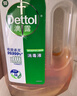 滴露（Dettol）消毒液洗衣衣物消毒水750mL 除螨杀菌混洗无忧 家居地板消毒 非84 实拍图