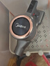 美的（Midea）吸尘器家用无线Q7 手持吸尘器   绿光显尘车载大吸力 除螨除尘猫毛狗毛宠物吸尘器【防缠绕】 实拍图