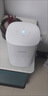 小米（MI）小爱音箱小爱同学智能音箱小艾蓝牙机器人音响语音助手礼物低音炮 白色 标配 实拍图
