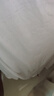 七匹狼【全新升级7A抑菌】纯棉背心男士高弹力运动吸汗透气2件装 实拍图