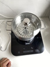 美的（Midea）电磁炉套装家用大功率2200W一键爆炒带锅电磁灶套装火锅电磁炉一体电炒锅 【单灶+双锅】持续加热 实拍图