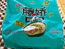 统一 老坛酸菜牛肉面 121g*5袋 真正老坛酸菜（新老包装随机发货） 实拍图
