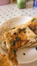 粮全其美酱香饼1.1kg/10片煎饼果子烤冷面千层饼手抓饼专用酱速食半成品 实拍图