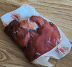 大紅門香卤猪头肉450g*4 熟食腊味即食扒猪脸肉卤味速食下酒菜量贩装 实拍图