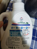 威露士清可新洗衣液松木香12斤全瓶组合装（3L+1L*3）除菌除螨持久留香 实拍图