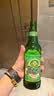 朝鲜啤酒原装进口平壤啤酒瓶装500ml麦芽啤酒世界杯小麦啤酒 朝鲜平壤啤酒 500mL 4瓶 组合装 晒单实拍图