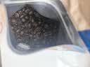 瑞幸咖啡即享拼配焦糖坚果风味咖啡豆500g/袋深烘手磨粉醇香 实拍图