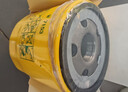 曼牌滤清器（MANNFILTER）机油滤清器油滤芯W7056/W7153凯迪拉克君威君越GL8威朗昂科威吉普 实拍图