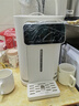 美的（Midea）电热水瓶烧水壶母婴级316L不锈钢内胆家用5L大容量【抖音SP30-Ypro升级款】可拆冲奶神器11FPro 实拍图