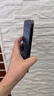 HUAWEI Mate 80 麒麟9020 16GB+512GB曜石黑 第二代红枫影像 鸿蒙AI 超可靠玄武架构 鸿蒙系统华为手机 实拍图