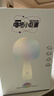 唱吧小巨蛋G2504B星球 手机K歌麦克风 无线蓝牙音箱 话筒音响一体自带声卡 家用唱歌神器生日礼物 实拍图