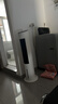 美的（Midea）【APP智能】家用空调扇落地遥控冷风扇/负离子净化加湿冷风机/水冷无叶塔扇强力制冷冷气扇AAF10MR 实拍图