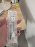 晨光（M&G）文具金属圆规套装（3根2B铅芯+收纳盒）小学生三年级初中生机械制图工程制图绘图工具中高考 实拍图